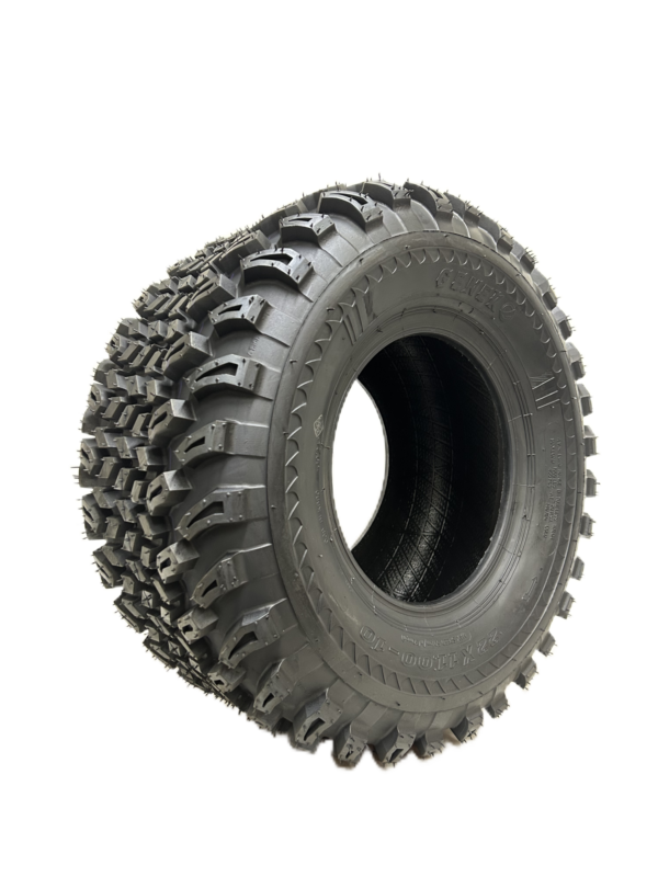 22X11-10 Genek® DESERT ALL TERRAIN Tire