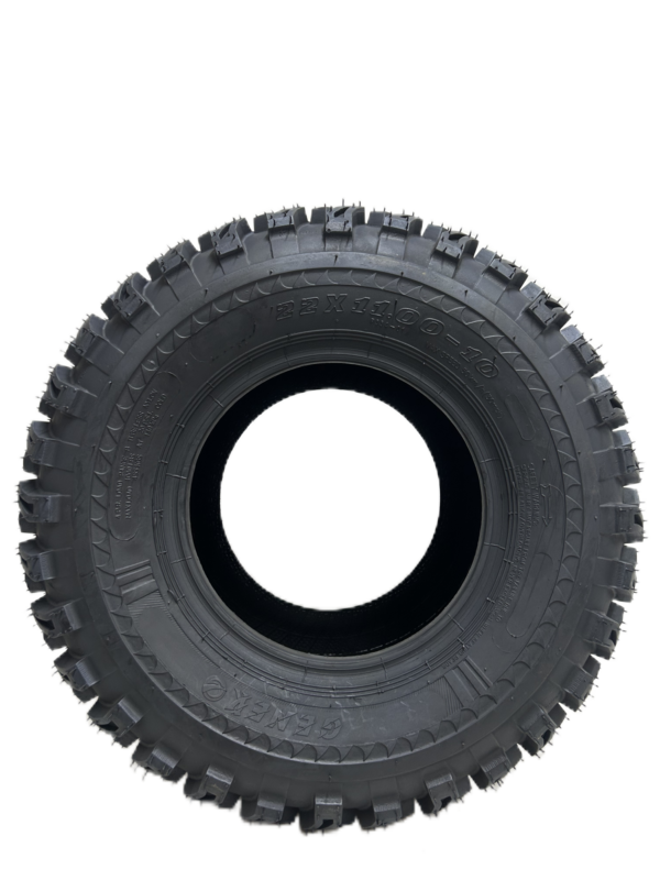 22X11-10 Genek® DESERT ALL TERRAIN Tire - Image 4
