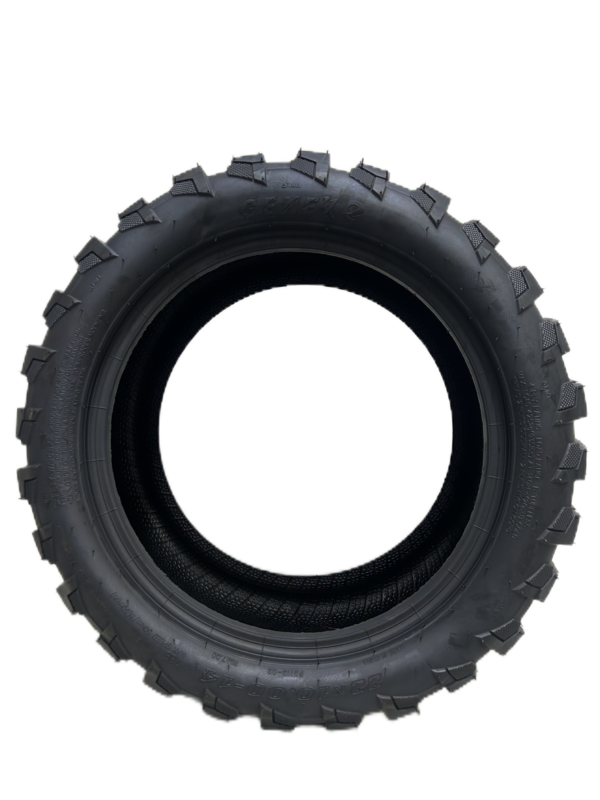 22×10-14 Genek®Wolverine All-Terrain Tire(Lift Kit required) - Image 5