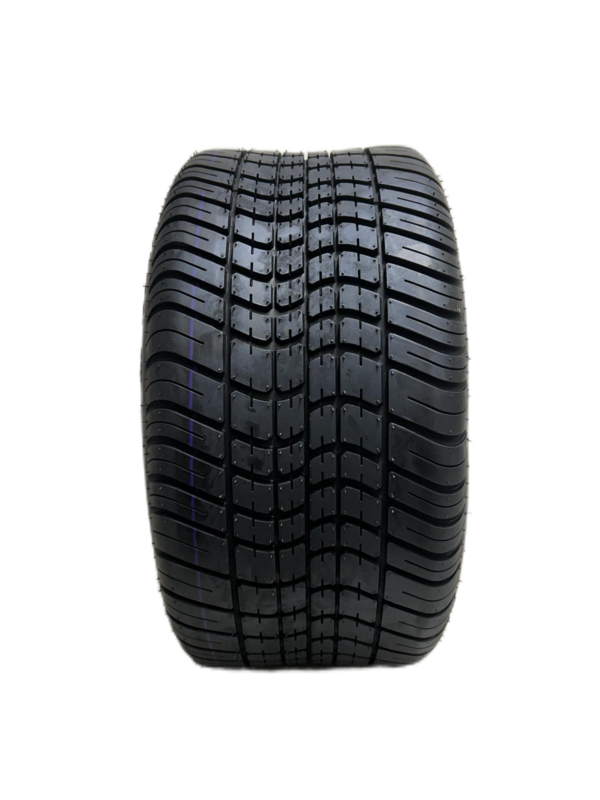205/50-10 Genek® LO PRO Street Tire - Image 2