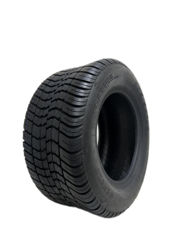 205/50-10 Genek® LO PRO Street Tire