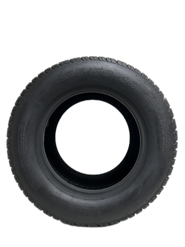 205/50-10 Genek® LO PRO Street Tire - Image 3