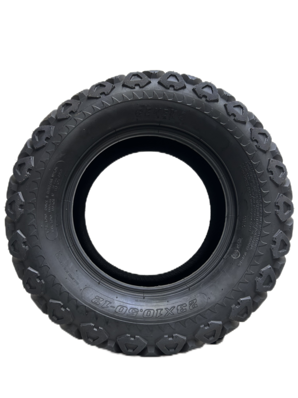 23X10.5-12 Genek®OGROIDS ALL TERRAIN Tire - Image 5
