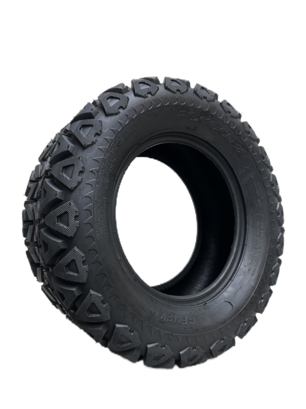 23X10.5-12 Genek®OGROIDS ALL TERRAIN Tire