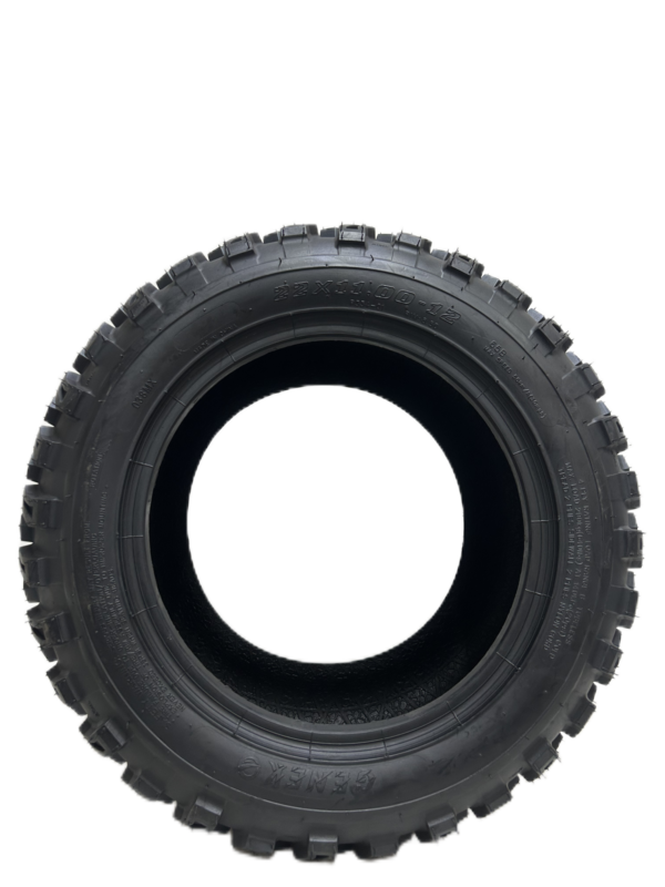 22X11-12 Genek® DESERT ALL TERRAIN Tire - Image 2