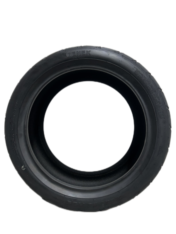 205/40-R15 Genek®IRONCLAD Steel Belted Street Tire - Image 5
