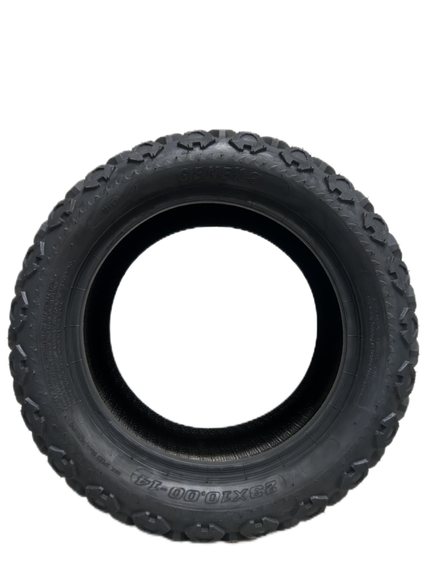 23x10-14 Genek®OGROIDS All-Terrain Tire - Image 5