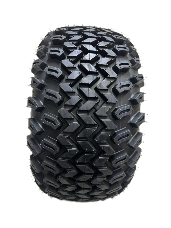 22X11-8 Genek®DESERT ALL TERRAIN Tire - Image 3