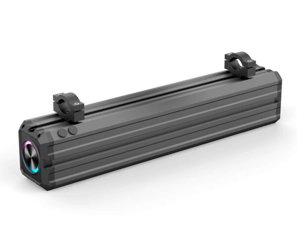GENEK 2025 BOMBOM Soundbar - Image 7