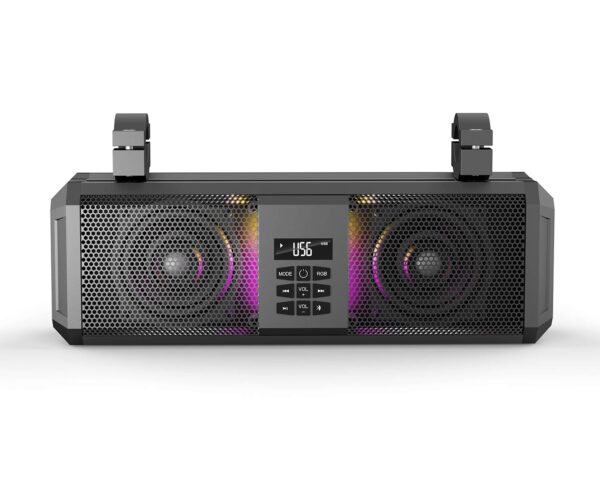 GENEK 2025 BOMBOM Soundbar
