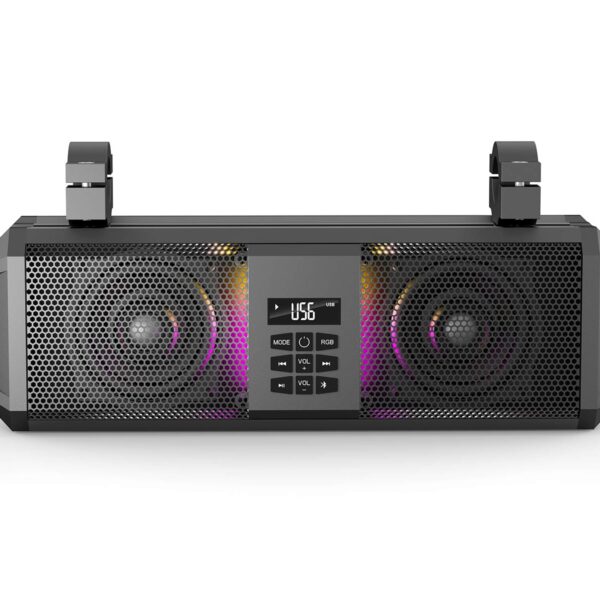 GENEK 2025 BOMBOM Soundbar