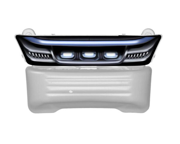 2025 Club Car Precedent LED Light Kit-Special order