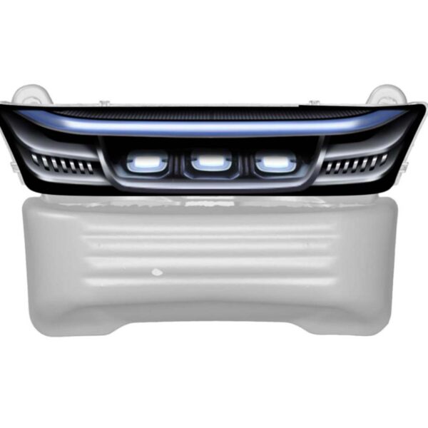 2025 Club Car Precedent LED Light Kit-Special order