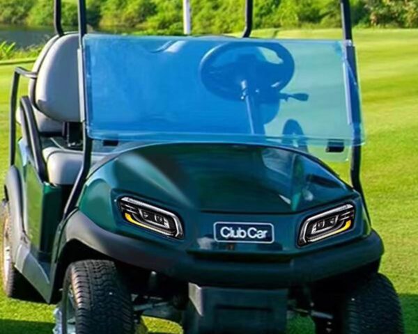 Club Car Tempo LED Light Kit