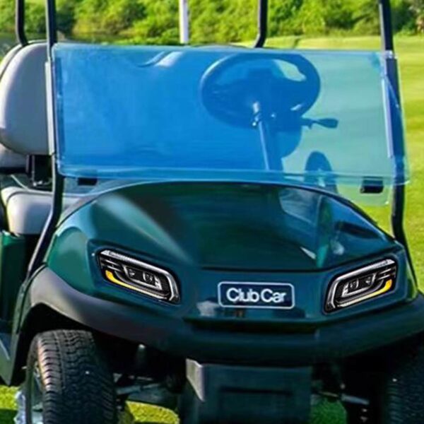 Club Car Tempo LED Light Kit