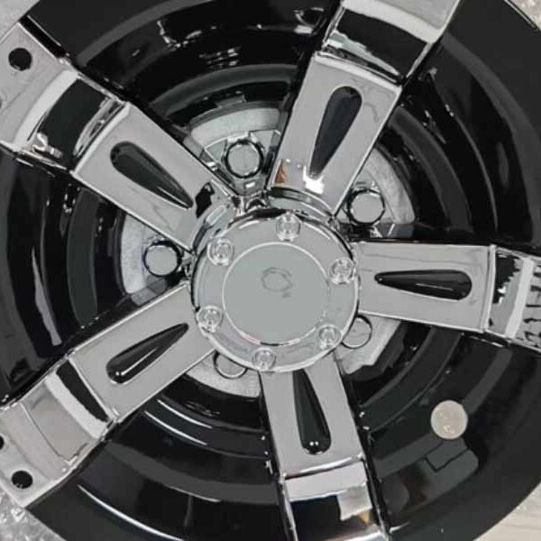 Wheel Cover GWC2412UN0101