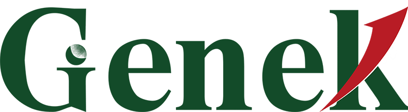 Genek Inc.